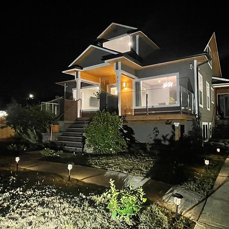 Green Lake 1St Line Home D Full Modern Remodeled Seattle Buitenkant foto