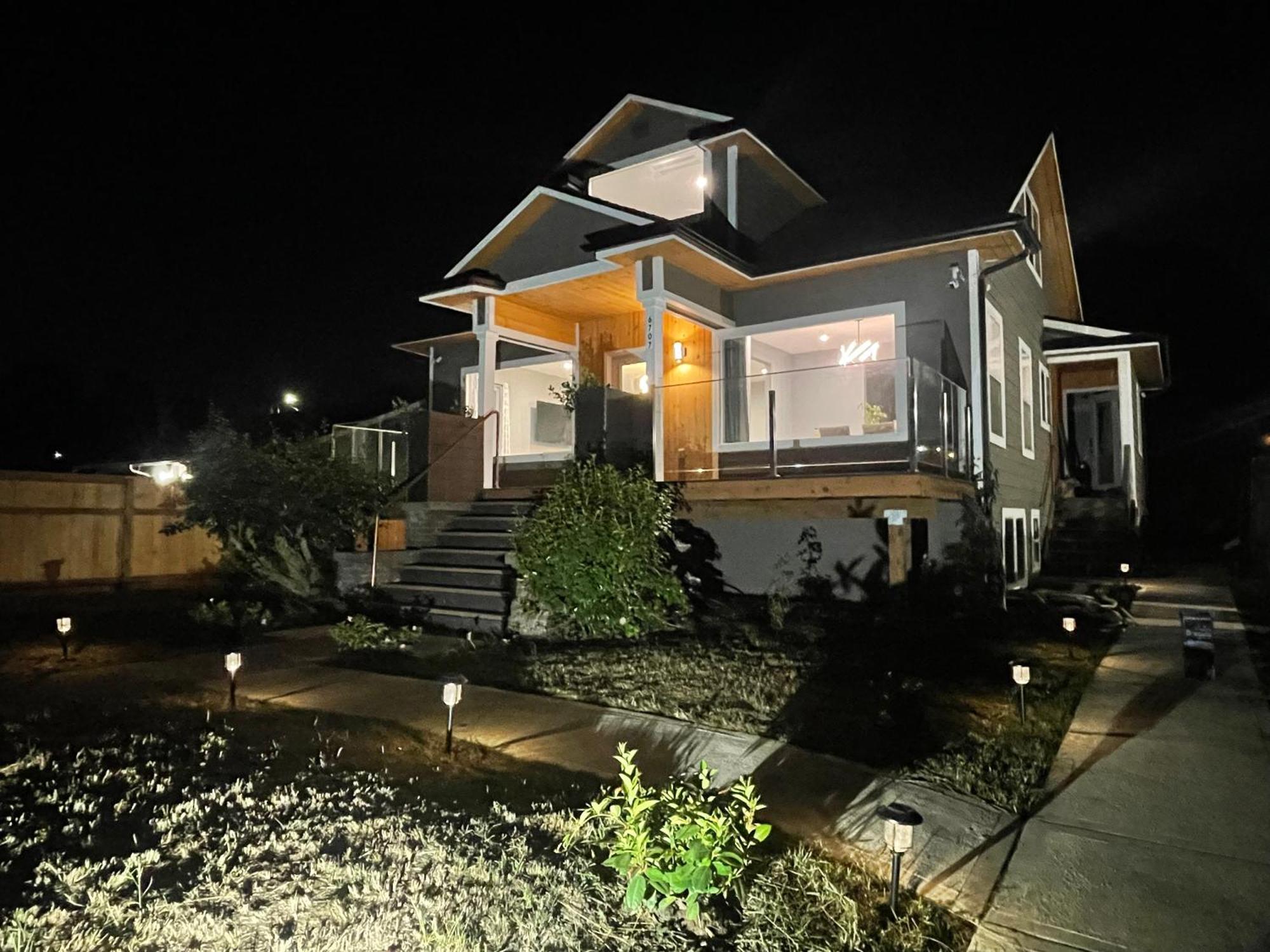 Green Lake 1St Line Home D Full Modern Remodeled Seattle Buitenkant foto