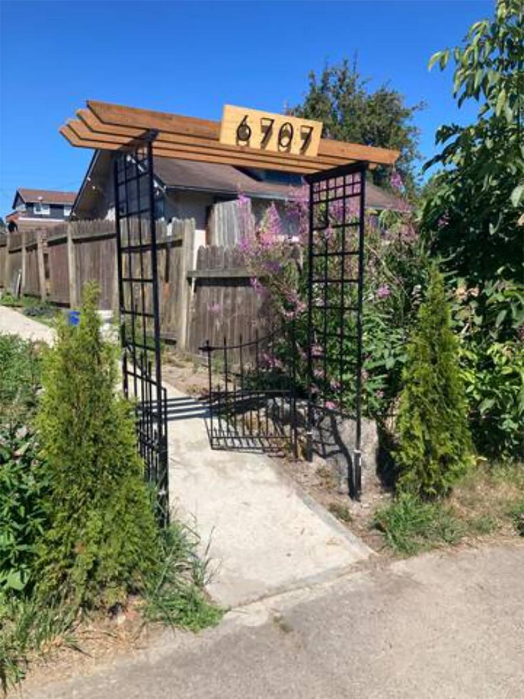 Green Lake 1St Line Home D Full Modern Remodeled Seattle Buitenkant foto