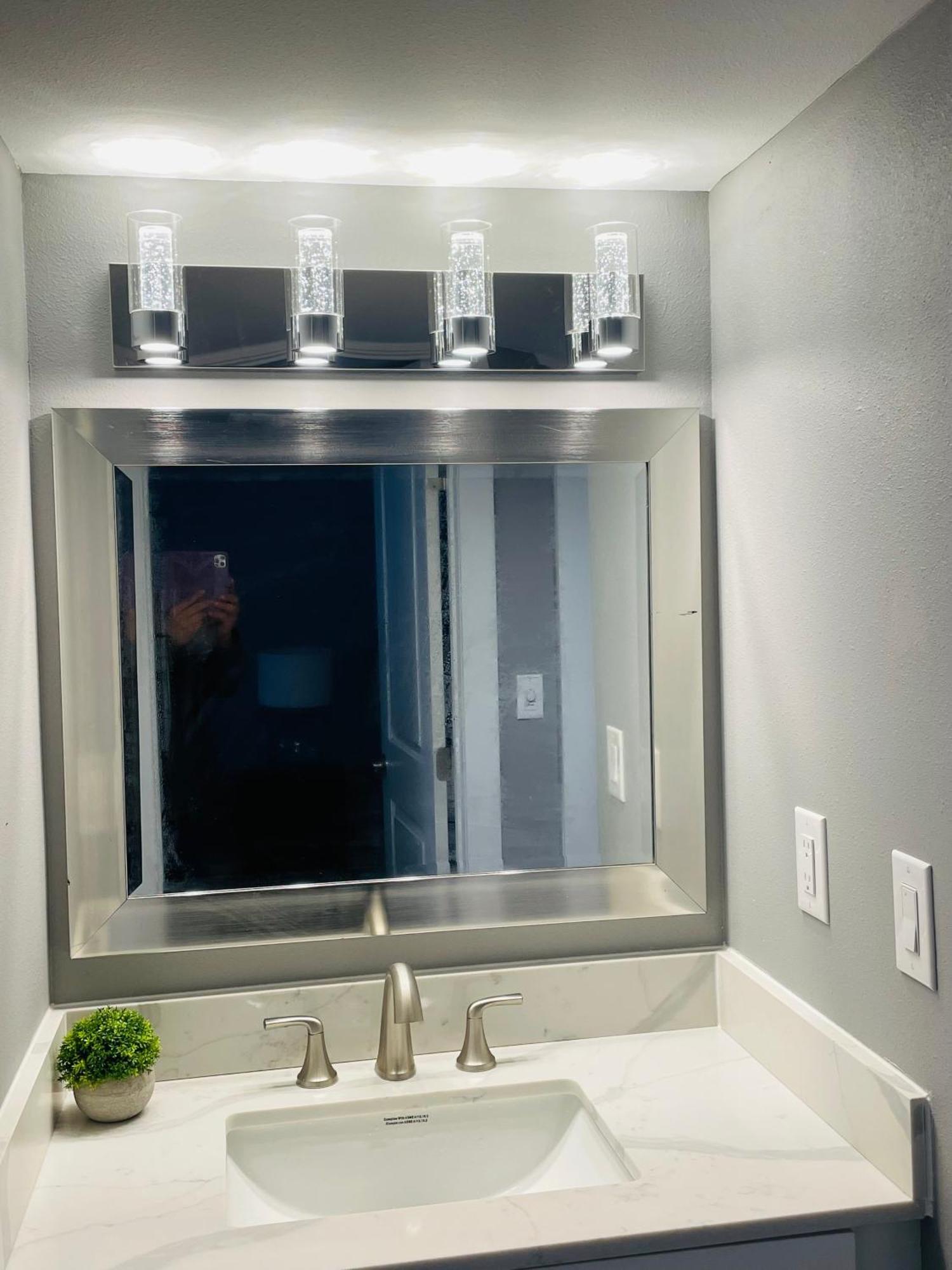 Green Lake 1St Line Home D Full Modern Remodeled Seattle Buitenkant foto